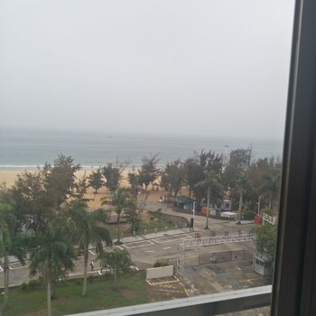 阳江海陵岛闸坡星海客栈