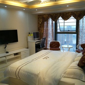 绵阳东升公寓酒店酒店提供图片