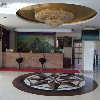锡林浩特羊城大酒店酒店提供图片