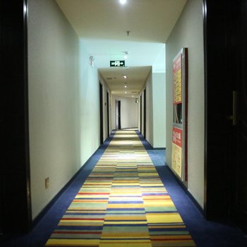 庆阳柏悦酒店酒店提供图片