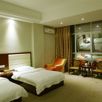 东兴雅逸酒店酒店提供图片