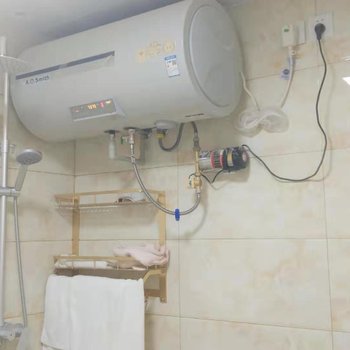锡林郭勒观光小区凤栖花园公寓酒店提供图片