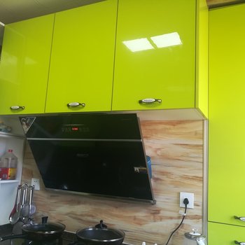 青岛Sonia普通公寓酒店提供图片