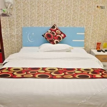 广州美心快捷公寓酒店提供图片