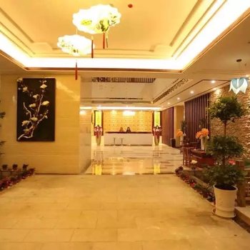 隆昌北关家园酒店酒店提供图片