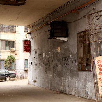 大同云中快捷旅店酒店提供图片