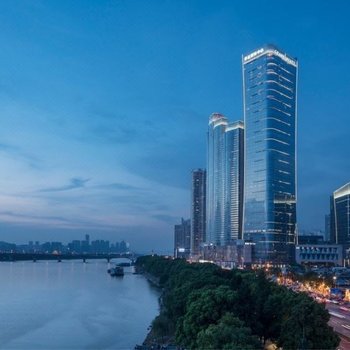 长沙沐尚江景公寓