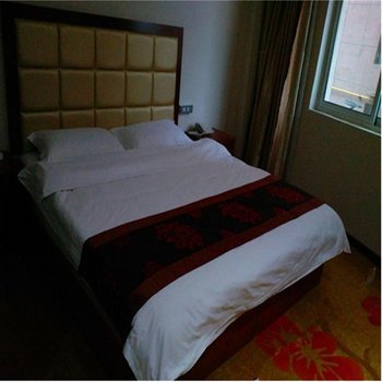 平凉东昇精品酒店(原八一宾馆)酒店提供图片