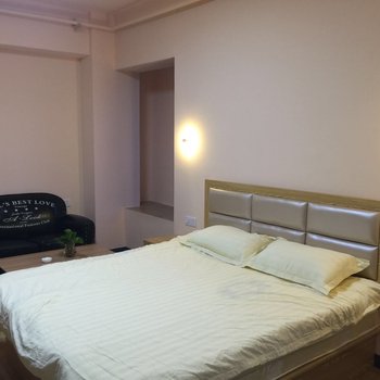 漳州优米公寓酒店提供图片