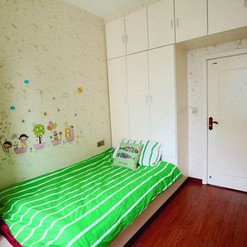 重庆志江之家普通公寓酒店提供图片