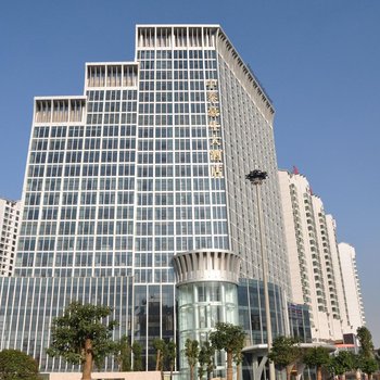 南阳中泰豪生大酒店