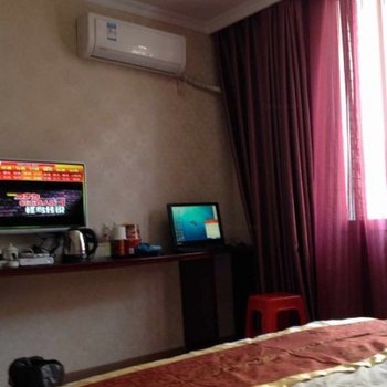 宜宾珙县永祥商务宾馆酒店提供图片