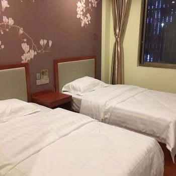 和祥快捷酒店(扬州百祥路店)