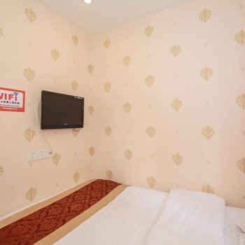 重庆金阳商务宾馆酒店提供图片