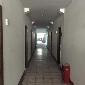 襄阳恒亮招待所