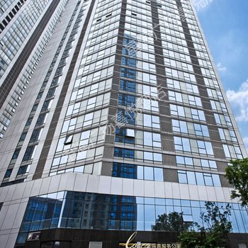 大连星海广场喜悦公寓式酒店酒店提供图片