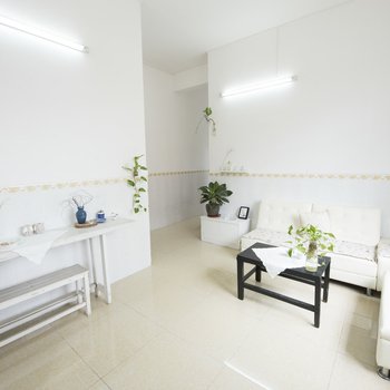 广州花渡人普通公寓酒店提供图片