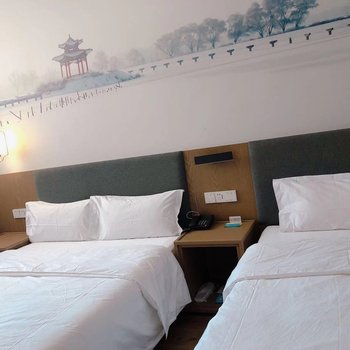 望奎鼎鑫商务酒店酒店提供图片