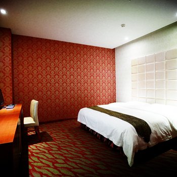 大庆今日阳光宾馆酒店提供图片