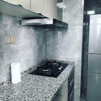 成都云间花见公寓酒店提供图片