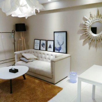 上海晨曦酒店式公寓(哈尔滨路店)酒店提供图片