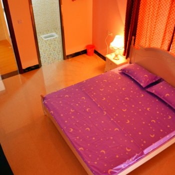 北海涠洲岛猪公馆客栈酒店提供图片