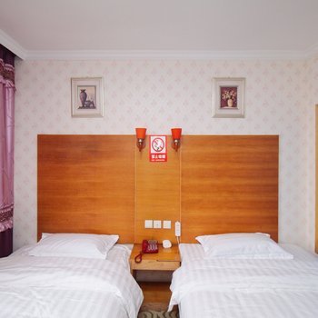 舒城河畔宾馆酒店提供图片