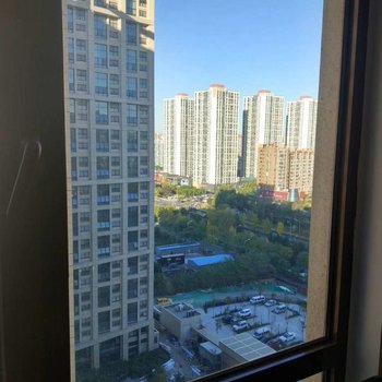 北京出门暖花开普通公寓酒店提供图片
