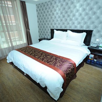 梅州福源酒店酒店提供图片