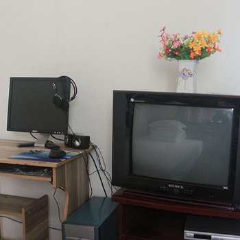 乌鲁木齐馨园宾馆酒店提供图片