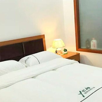阳西沙扒月亮湾海岸度假公寓酒店提供图片