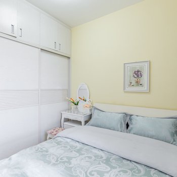 成都smilel民宿酒店提供图片