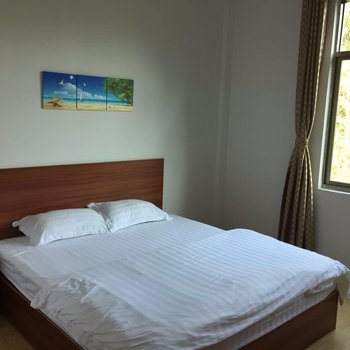 防城港簕山海豚湾度假旅馆酒店提供图片