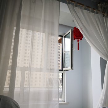 大同乐家公寓(3号店)酒店提供图片