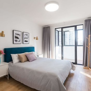 上海懒人民宿(分店)酒店提供图片