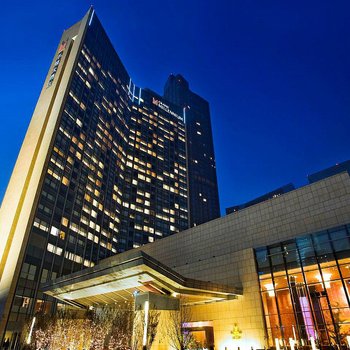 北京千禧大酒店