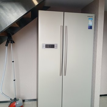 宜昌恋红酒的郎公寓酒店提供图片