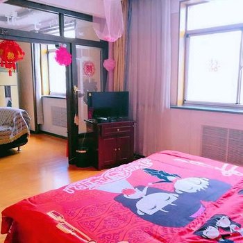 昔阳锦绣宾馆