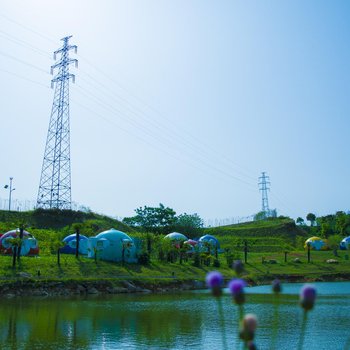 盱眙国际房车露营基地酒店提供图片