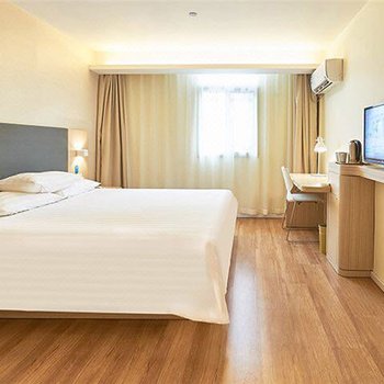 汉庭快捷连锁酒店(汕头红领巾路店)酒店提供图片