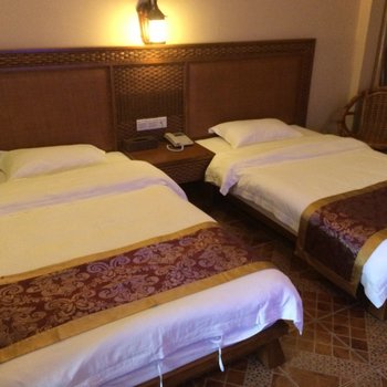 佛山龙田酒店酒店提供图片