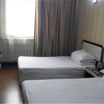 南阳雅居宾馆酒店提供图片