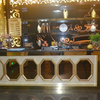鹤山皇家商务酒店酒店提供图片
