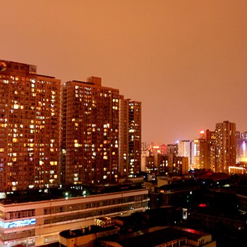 成都归去来兮小中医复式酒店提供图片