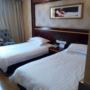 龙游君庭酒店酒店提供图片