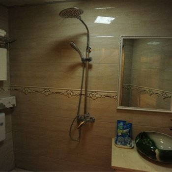 凤凰翔云精品酒店酒店提供图片