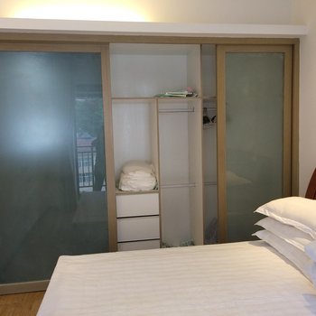 神农架君兰之家普通公寓酒店提供图片
