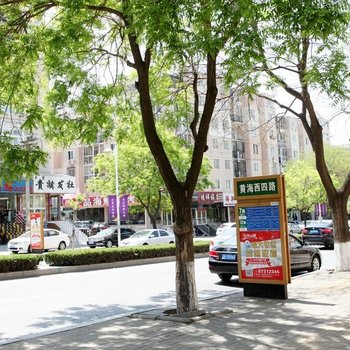 大连海景豪华公寓(东北三街分店)酒店提供图片