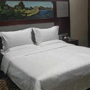 喀什君莱大酒店酒店提供图片