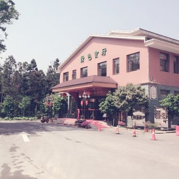 大悟泉水寨旅游度假酒店酒店提供图片